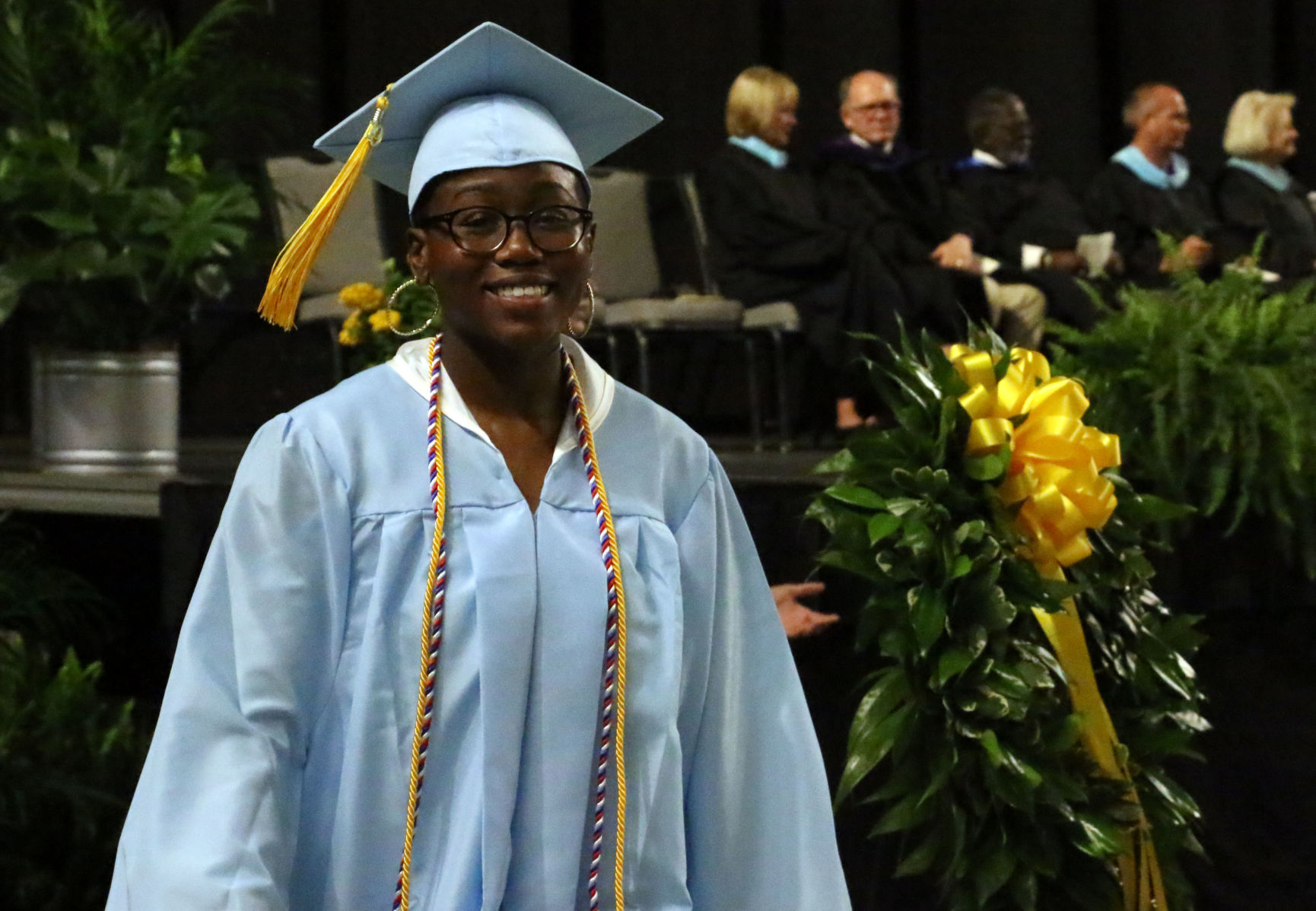 2019 South Florence High School Graduation